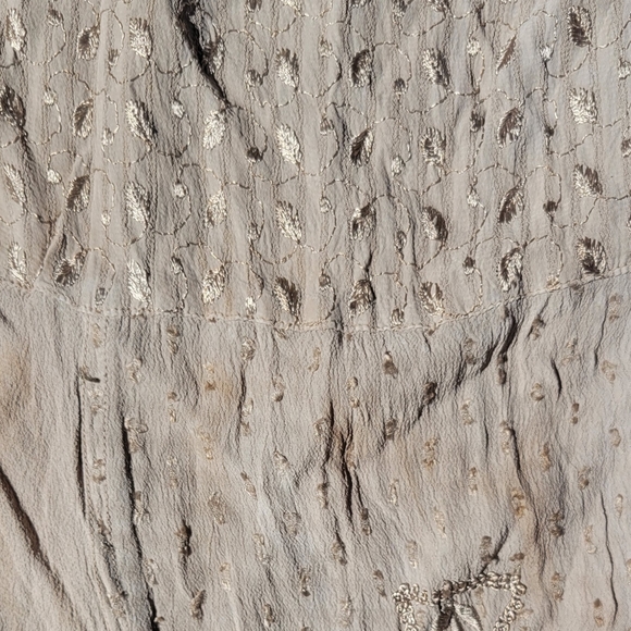 Matuvu asymmetrical midi skirt - Picture 3 of 4